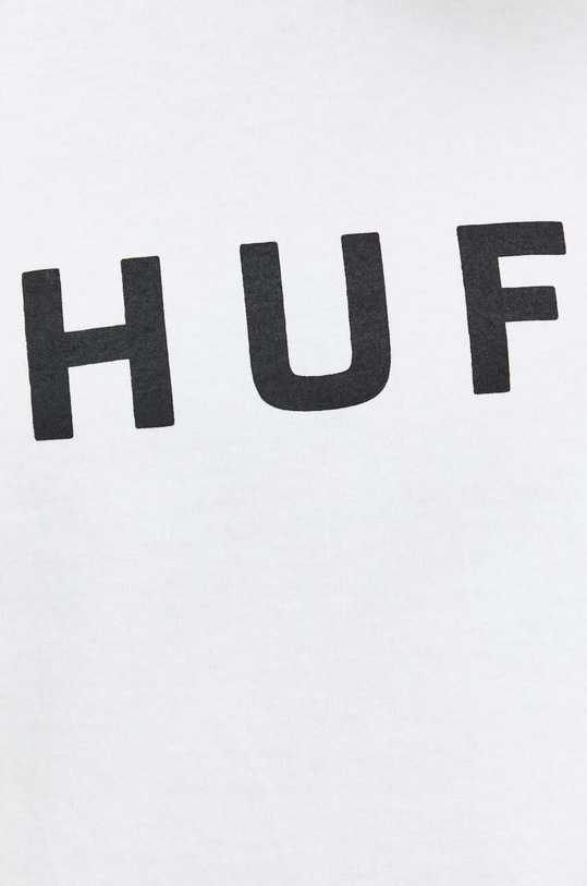 HUF T-shirt bawełniany ts00508