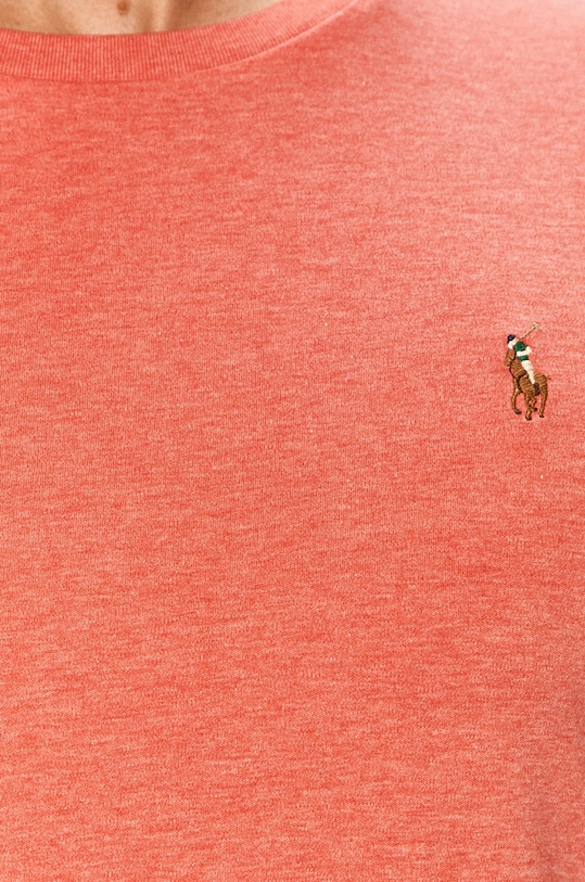 Tričko Polo Ralph Lauren 710740727033 ružová