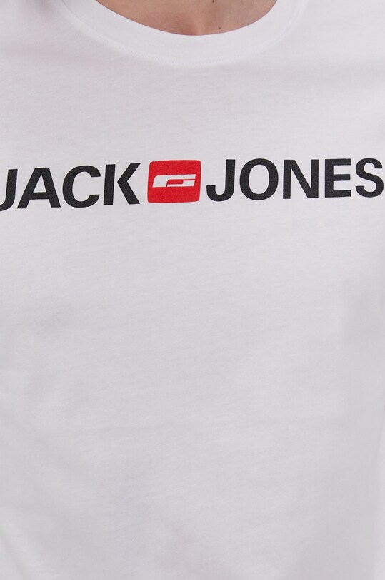 Jack & Jones T-shirt (3-pack) 12191330