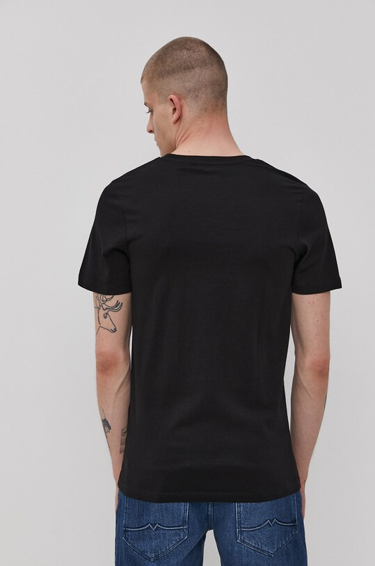 Jack & Jones T-shirt (3-pack) 12191330 biały