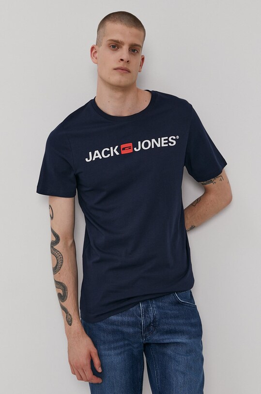 Jack & Jones T-shirt (3-pack) 12191330