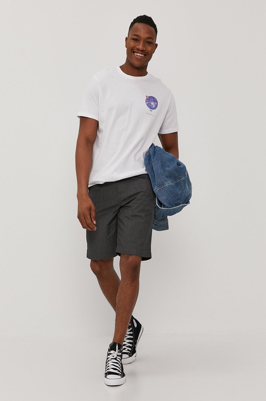 Tričko Levi's 22491.1009 biela SS21