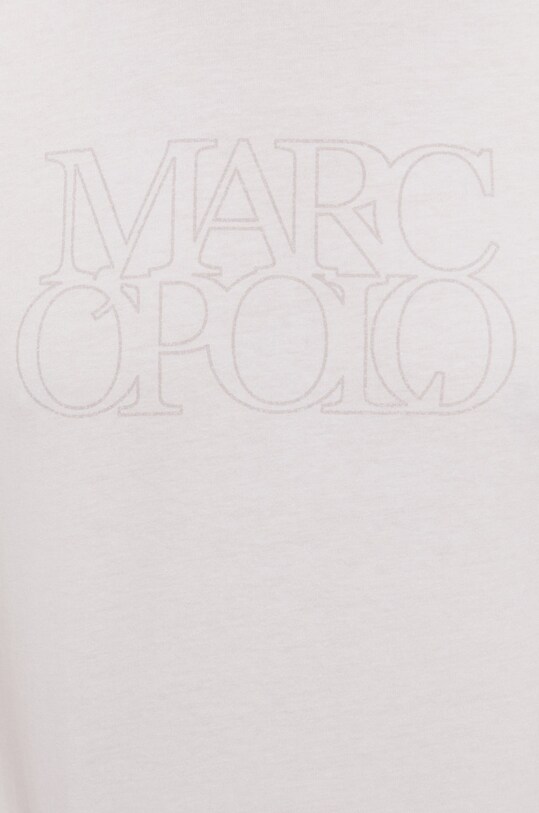 Tričko Marc O'Polo 124247751354 bílá