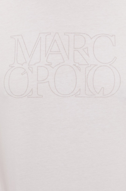 Marc O'Polo T-shirt 124247751354 biały