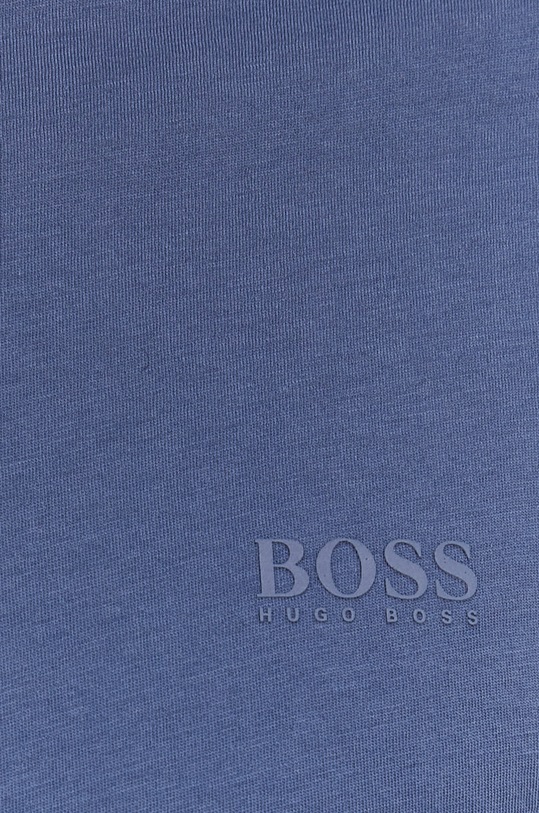 Tričko Boss BOSS CASUAL 50415523 modrá