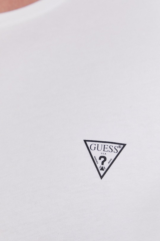 Guess T-shirt (2-pack) U97G02.JR003 biały
