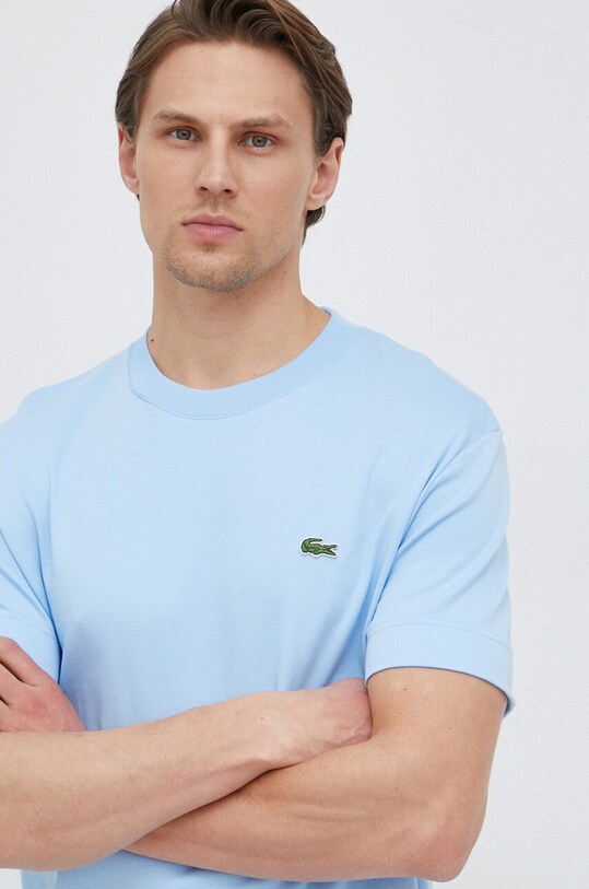 Lacoste cotton t-shirt