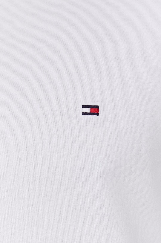Tommy Hilfiger T-shirt MW0MW13344.4891 biały