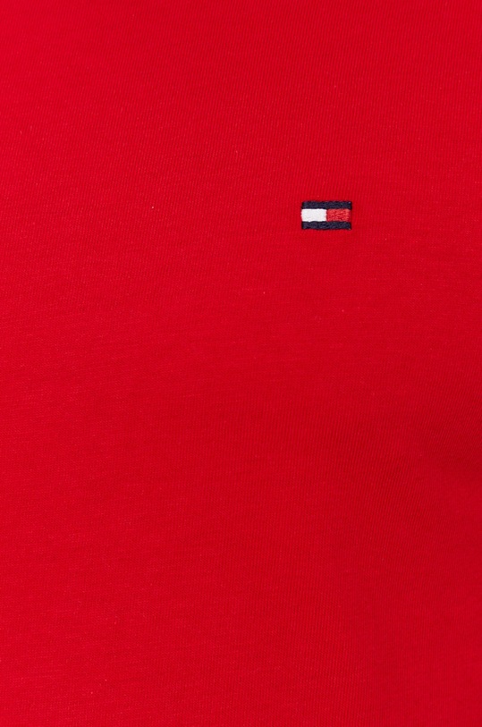 Tričko Tommy Hilfiger MW0MW13344.4891 červená