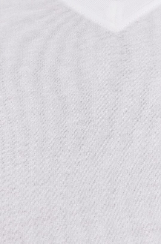 Бавовняна футболка United Colors of Benetton 3U53J4231.101 білий
