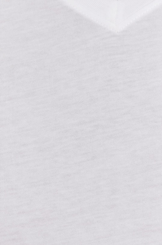 United Colors of Benetton Tricou din bumbac 3U53J4231.101 alb