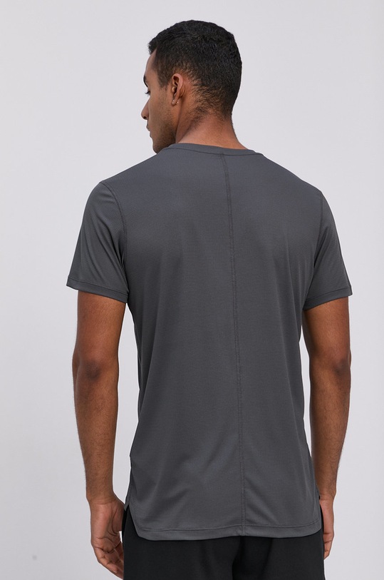 Odzież Asics T-shirt 2011A006 szary