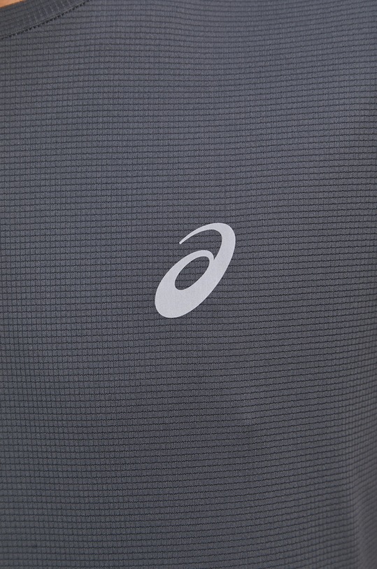 Asics T-shirt 2011A006 szary