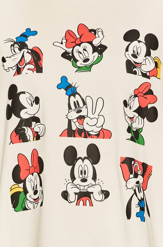 Levi's - Tričko x Disney A0612.0002