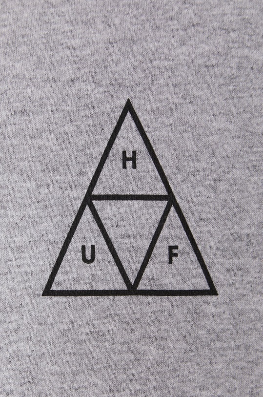 HUF T-shirt bawełniany ts00509
