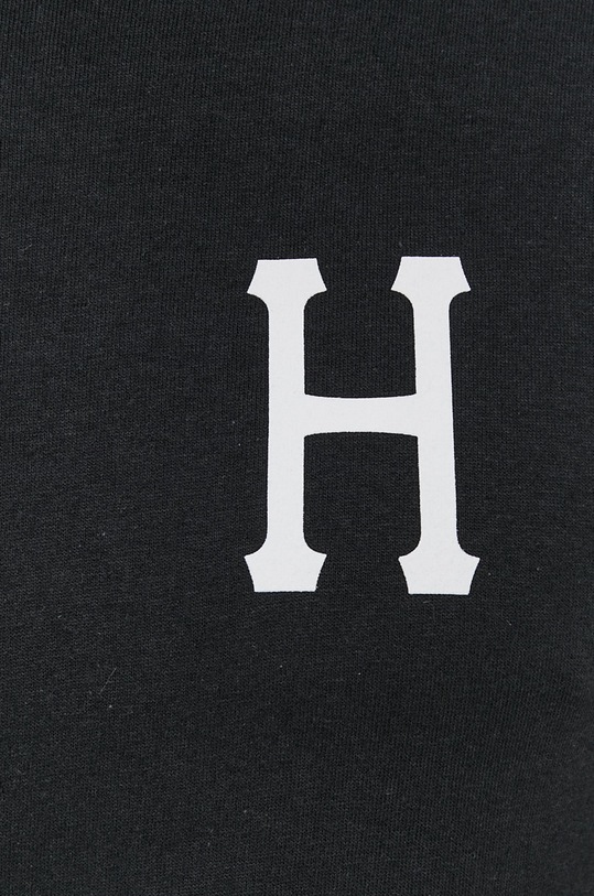 HUF T-shirt bawełniany ts01048