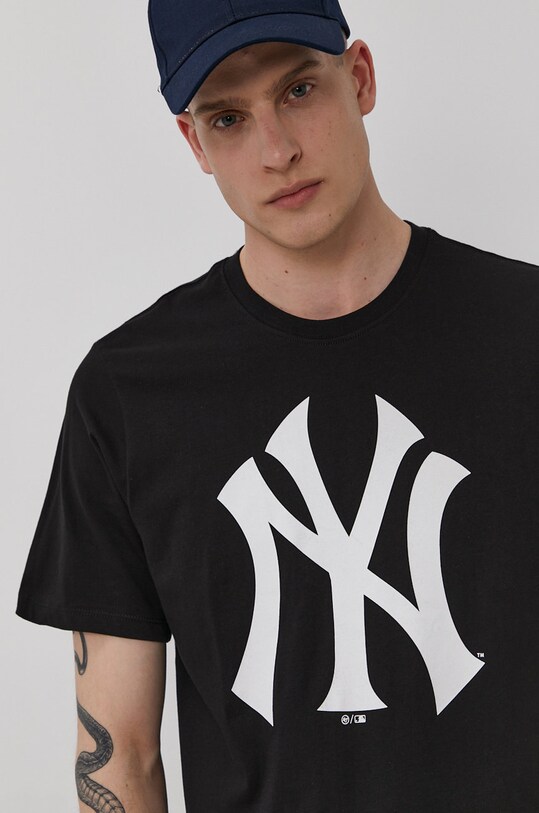 47 brand T-shirt BB017TEMIME544088JK