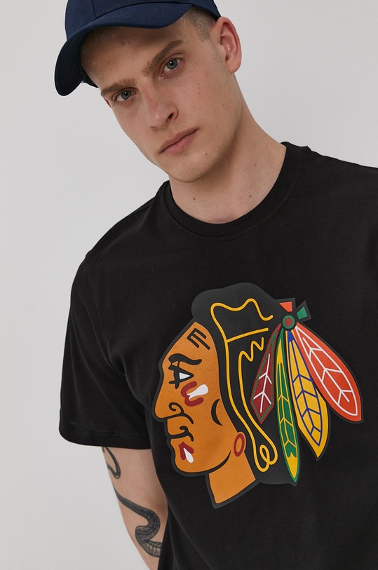 47 brand T-shirt HH004TEMIME544230JK