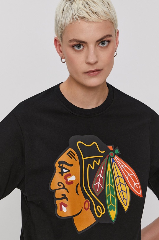 47 brand T-shirt HH004TEMIME544230JK