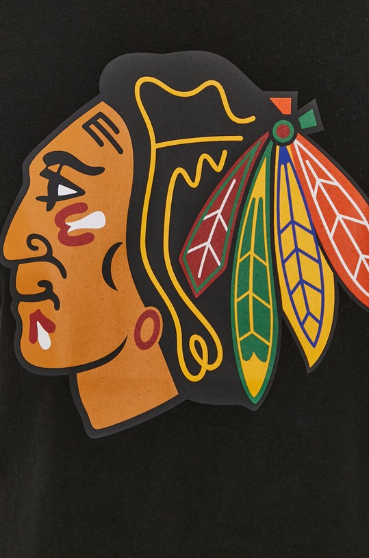 47 brand T-shirt HH004TEMIME544230JK