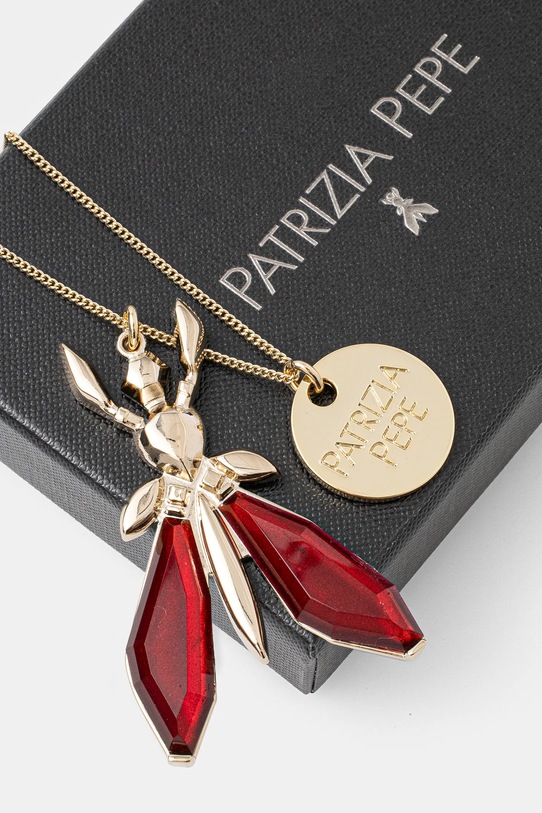 Doplňky Náhrdelník Patrizia Pepe CJ3577.M005 červená