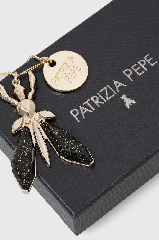 Аксесоари Колие Patrizia Pepe CJ3577.M005 черен