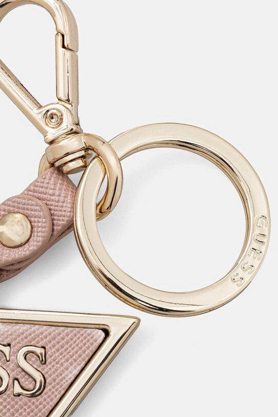 Přívěsek Guess RW7421.P2201 růžová AW24