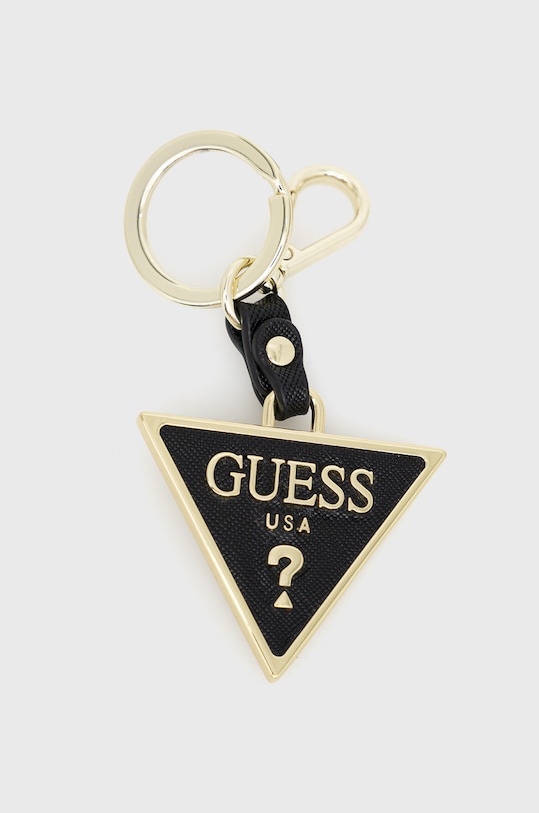 Guess brelok czarny RW7421.P2201