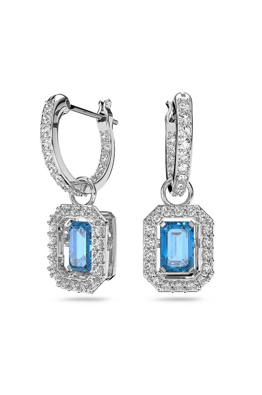 Swarovski kolczyki Millenia 5619500 srebrny 5619500