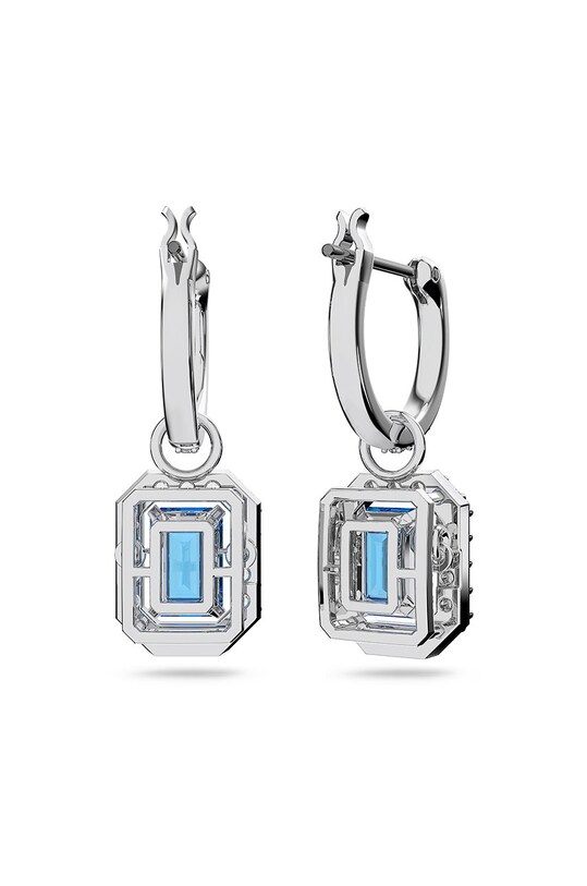 Swarovski kolczyki Millenia 5619500 5619500 srebrny SS22
