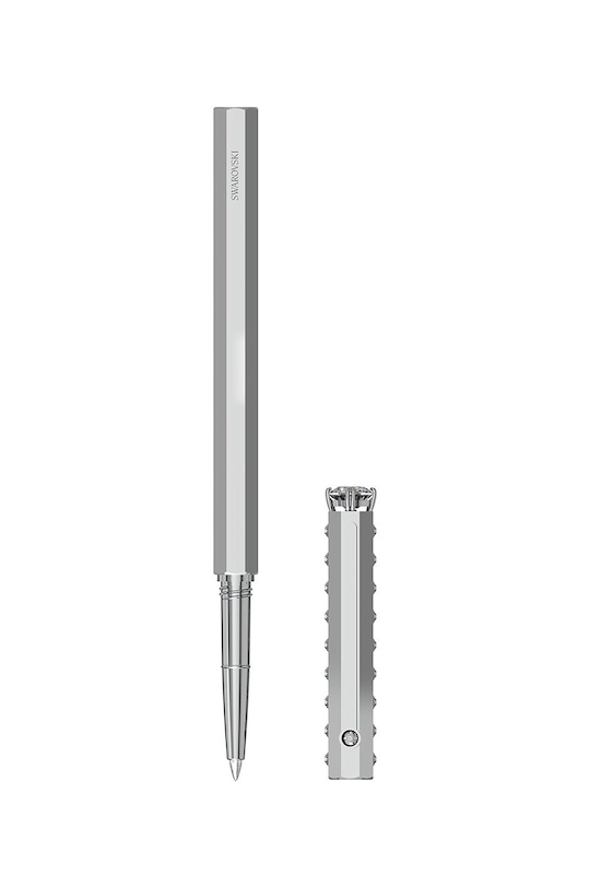 Swarovski długopis 5627168 srebrny SS22