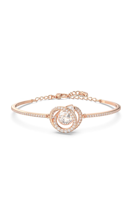 Swarovski bransoletka GENERATION 5636588 złoty 5636588
