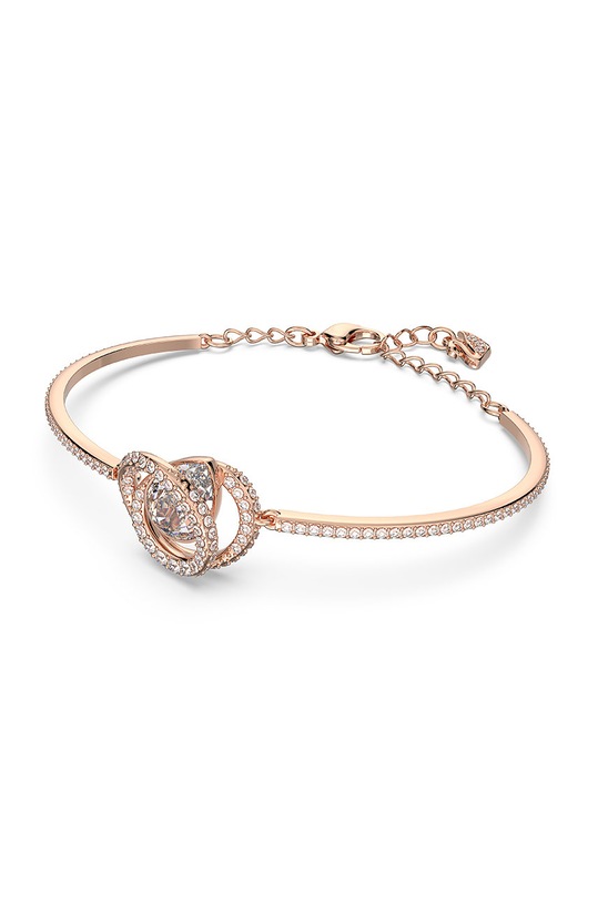 Swarovski bransoletka GENERATION 5636588 5636588 złoty SS22