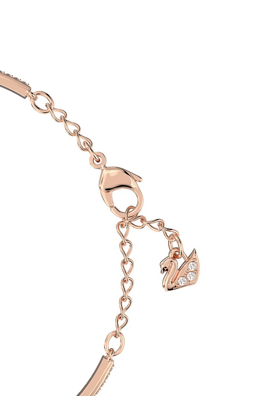 Akcesoria Swarovski bransoletka GENERATION 5636588 5636588 złoty