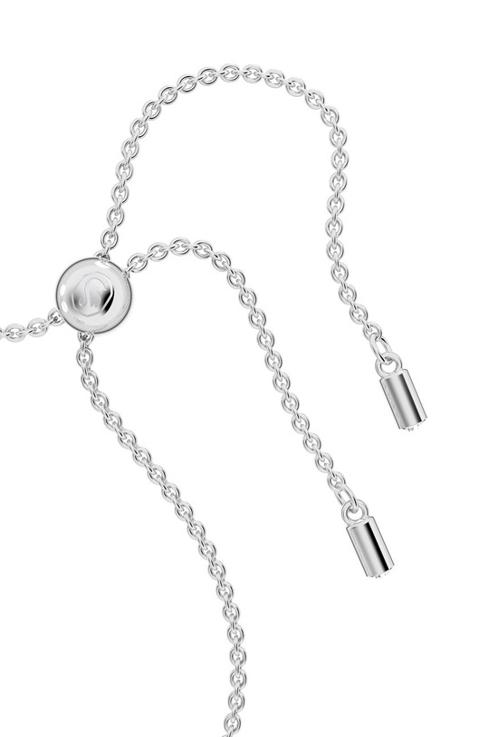 Doplnky Náramok Swarovski 5625534 strieborná