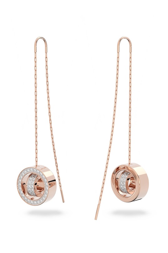 Swarovski cercei 5636504 aur SS22