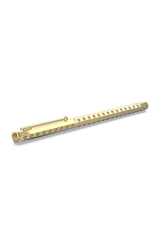 Swarovski długopis złoty 5634148