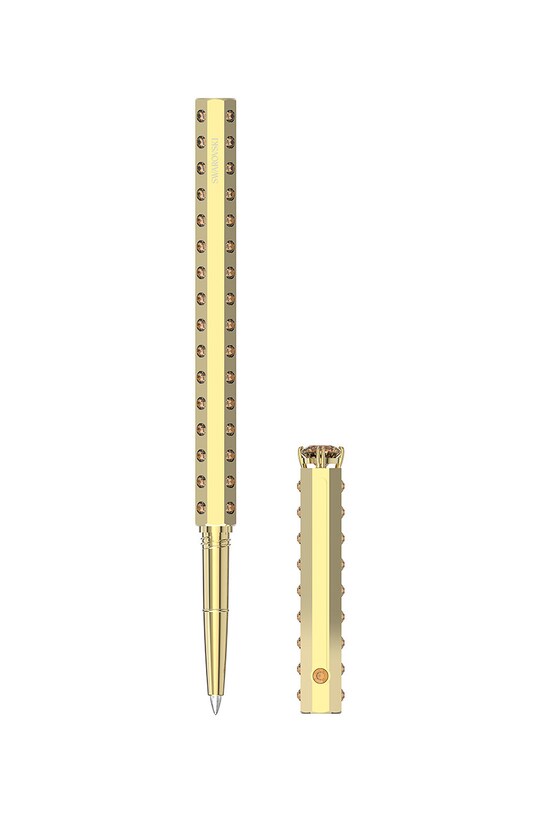 Swarovski długopis 5634148 złoty SS22