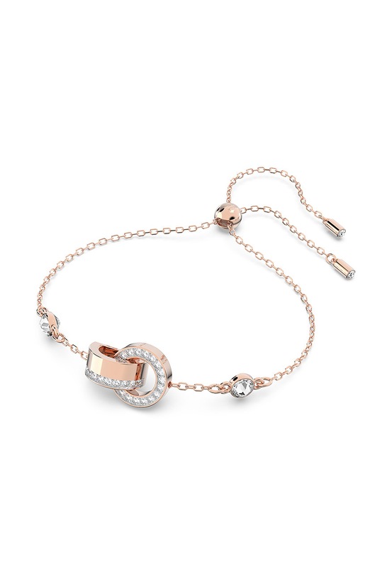 Swarovski bransoletka 5636498 5636498 złoty SS22