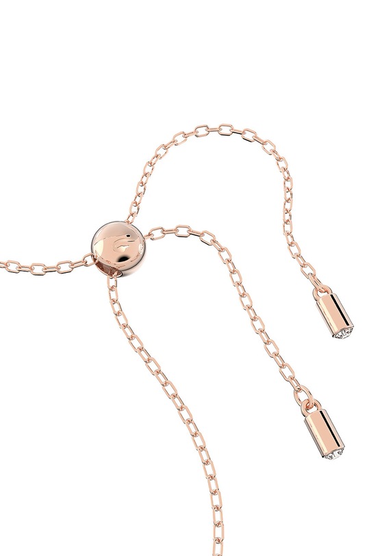 Akcesoria Swarovski bransoletka 5636498 5636498 złoty