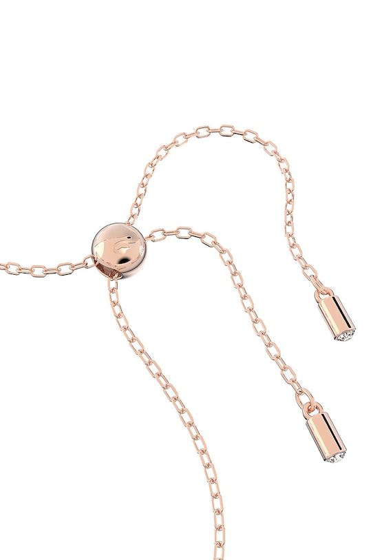 Akcesoria Swarovski bransoletka 5636498 5636498 złoty