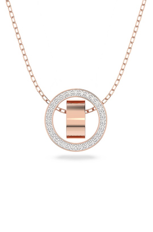 Swarovski colier 5636500 aur SS22