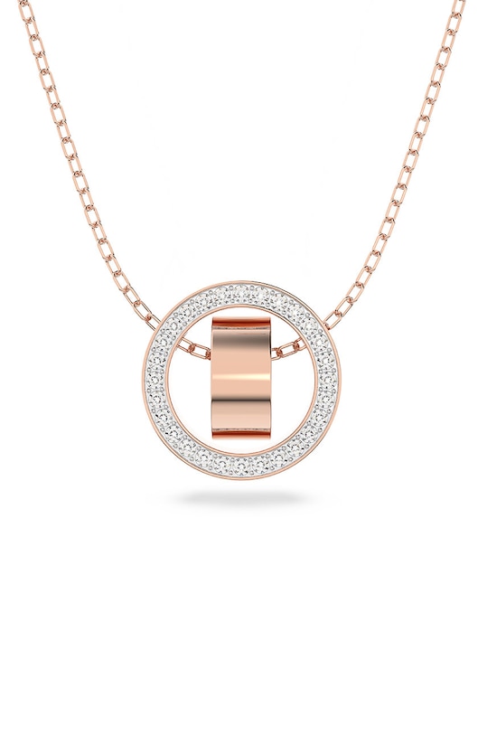 Swarovski colier 5636500 aur SS22