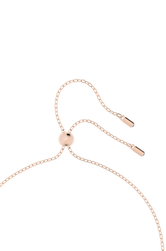 Accesorii Swarovski colier 5636500 aur