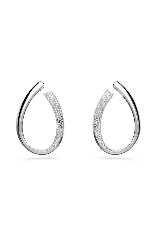 Swarovski fülbevaló ezüst 5636490