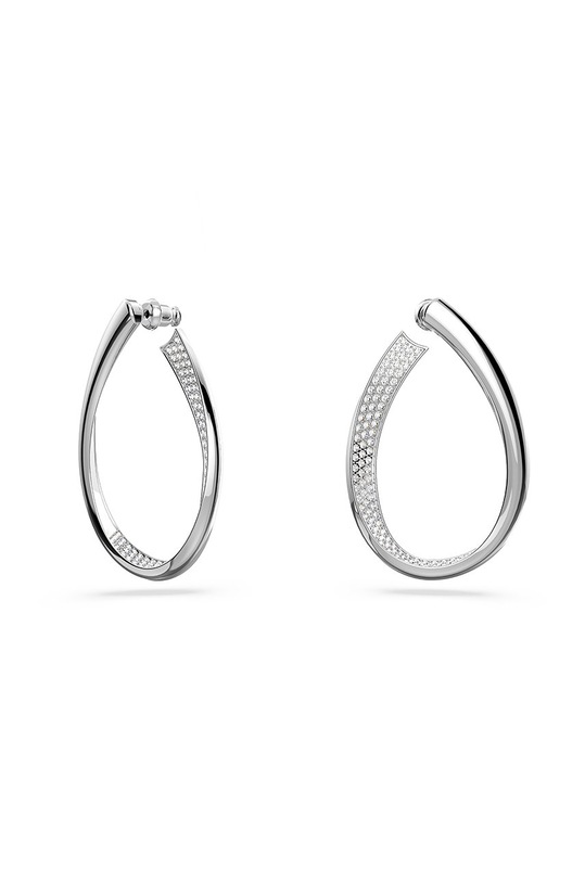 Swarovski fülbevaló 5636490 ezüst SS22