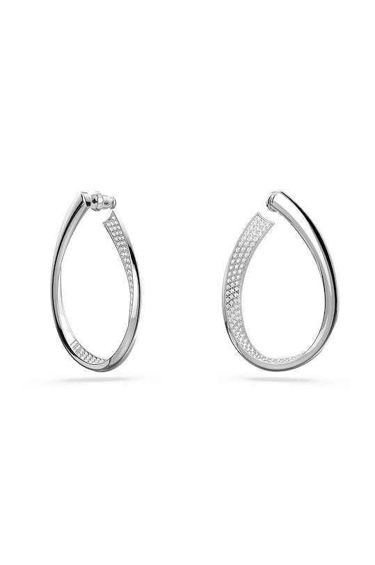 Swarovski kolczyki EXIST 5636490 5636490 srebrny SS22