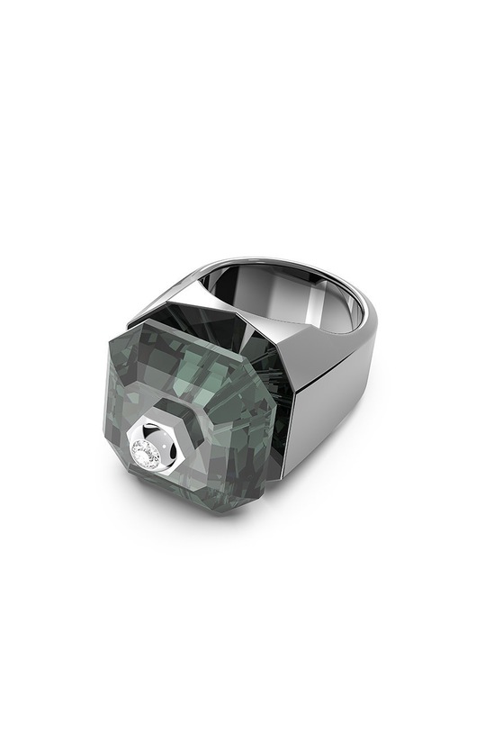 Δαχτυλίδι Swarovski μαύρο 5628576