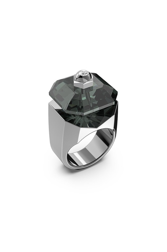 Δαχτυλίδι Swarovski 5628576 μαύρο SS22