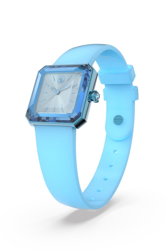 Swarovski óra 5624385 kék SS22